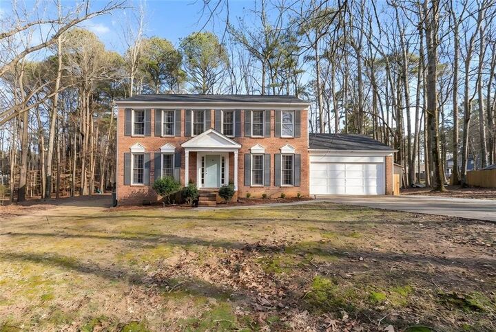 Property Photo: 4635 Walden Trace GA 30092