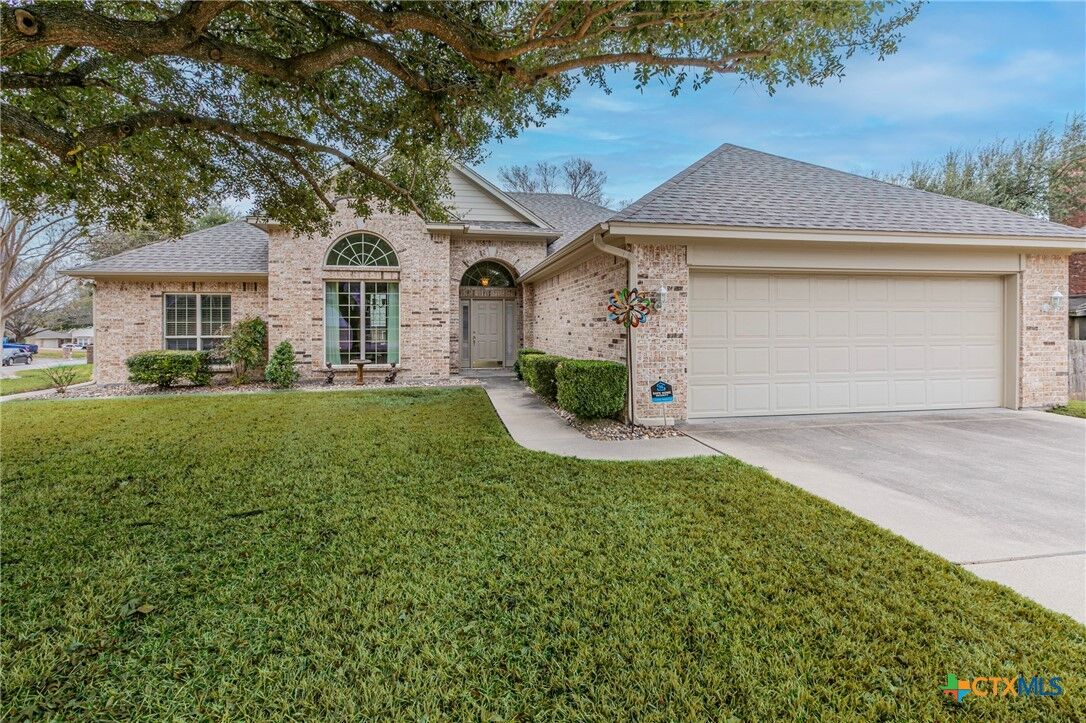 Property Photo: 3505 Juniper Drive TX 76502