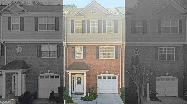 Property Photo:  3395 Deer Valley Drive  GA 30004 