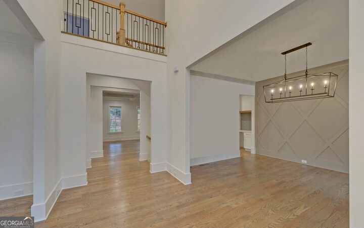 Property Photo:  4847 Basingstoke Drive W  GA 30024 