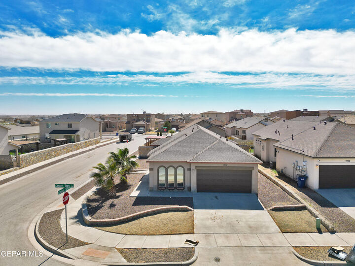 Property Photo:  7212 Copper Town Drive  TX 79934 