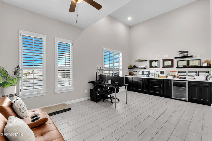 Property Photo: 14412 Charles Foster Avenue TX 79938