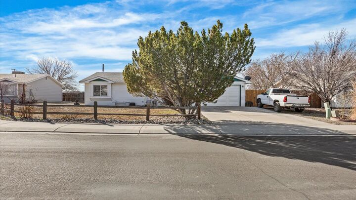 Property Photo: 3097 Silver Court CO 81504