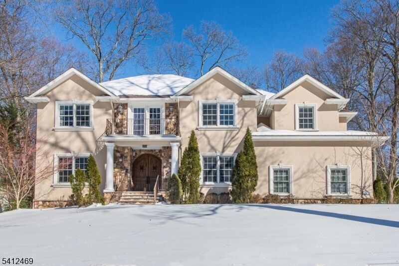 Property Photo:  36 Sandy Hill Rd  NJ 07928 