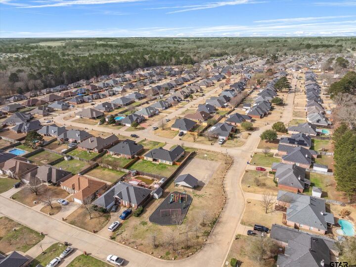 Property Photo:  2148 Rana Park  TX 75762 