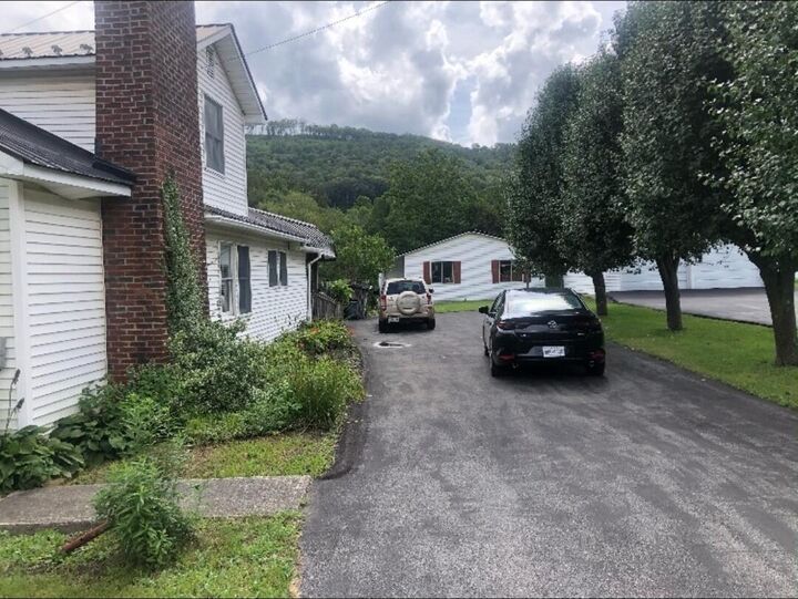 Property Photo:  7194 W Midland Trl  WV 25958 