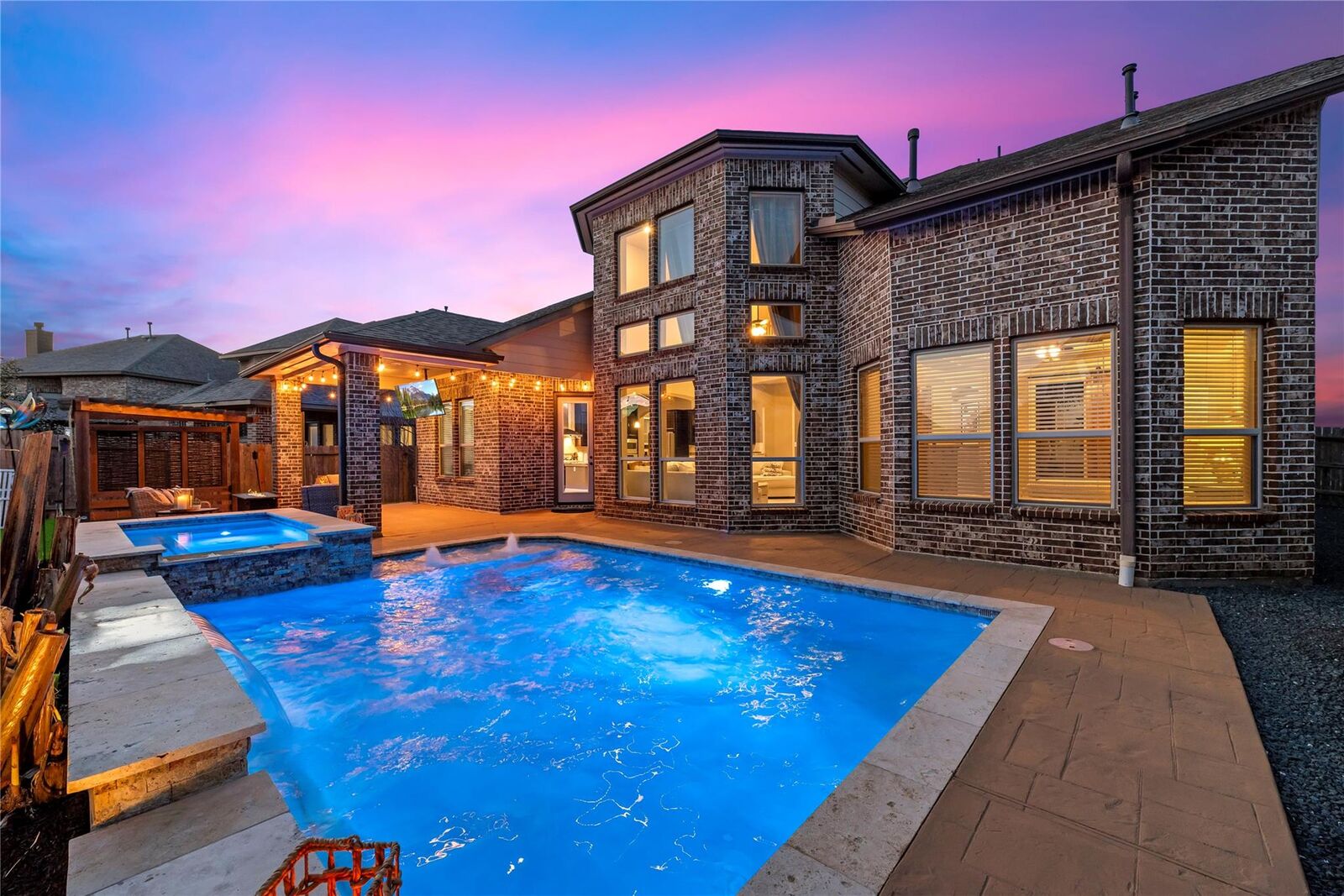 Property Photo:  31153 Pecan Creek Drive  TX 77423 