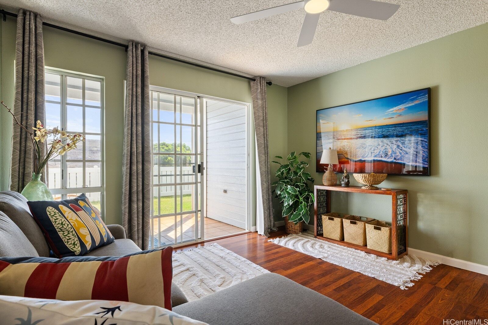 Property Photo:  92-1005 Nou Street 5103  HI 96707 