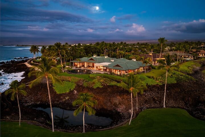 Property Photo:  68-1339 Kaniku Dr  HI 96743 