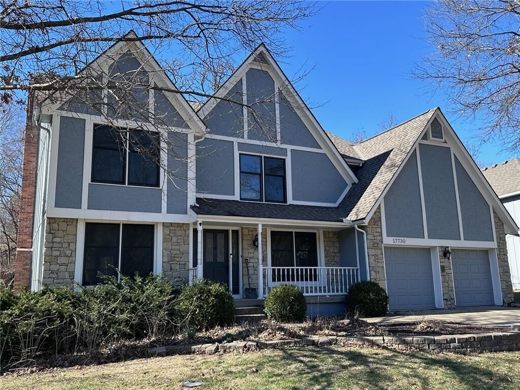 Property Photo:  17730 W 68th Terrace  KS 66217 