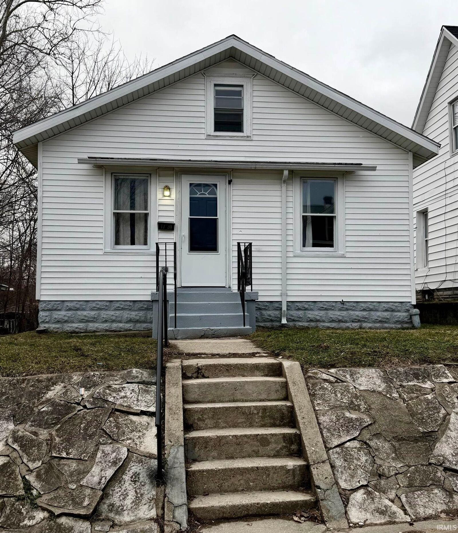 Property Photo:  1730 Kendall Street  IN 46613-1847 