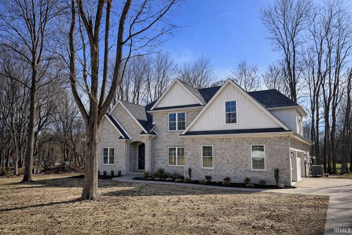 Property Photo:  7311 Lincoln Avenue  IN 47630 