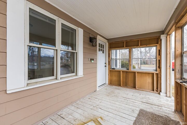 Property Photo: 4545 Calumet Avenue IN 46806