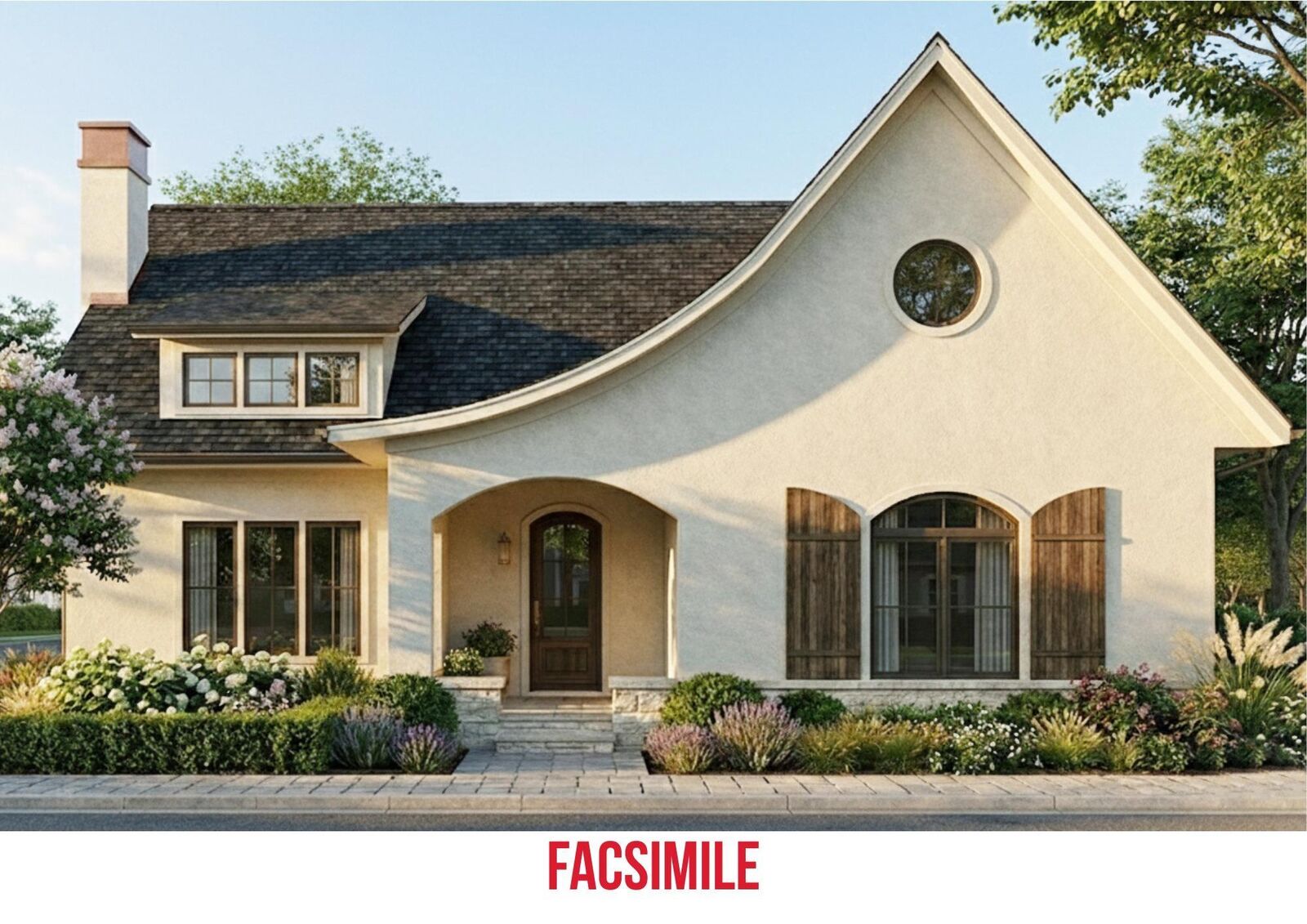 Property Photo: 3424 S Forrester Street IN 47401-2432