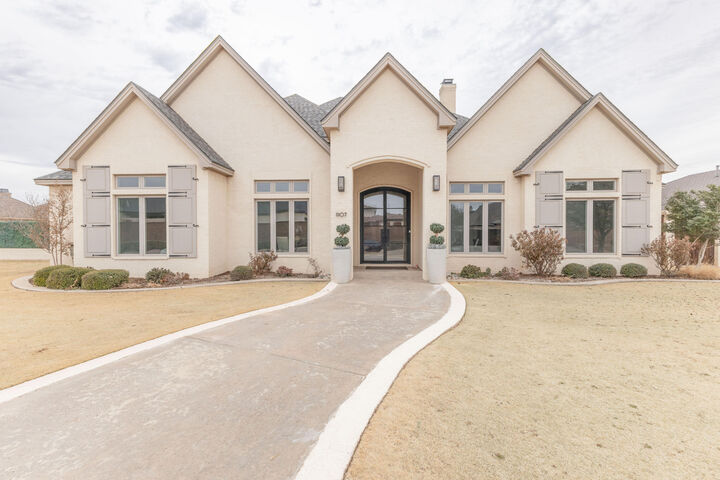 Property Photo: 11107 Miami Avenue TX 79423