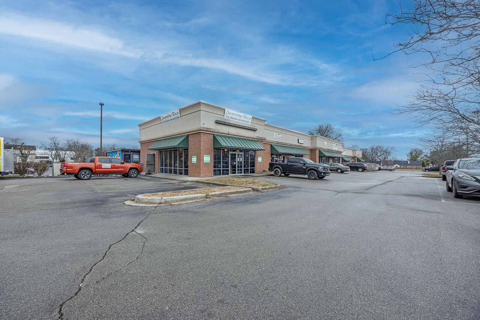 Property Photo:  680 Lima Drive  KY 40511 