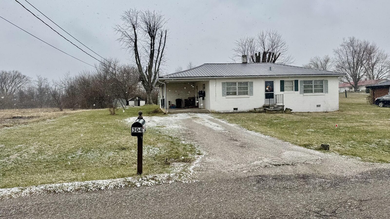 Property Photo:  304 Skyline Drive  KY 40475 