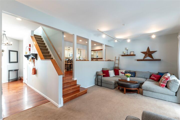 Property Photo:  97 Village Green  NY 10954 