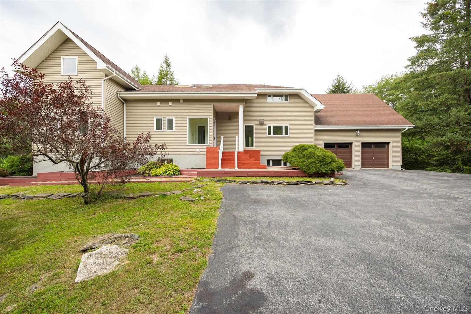 Property Photo:  303 Freedom Road  NY 12569 