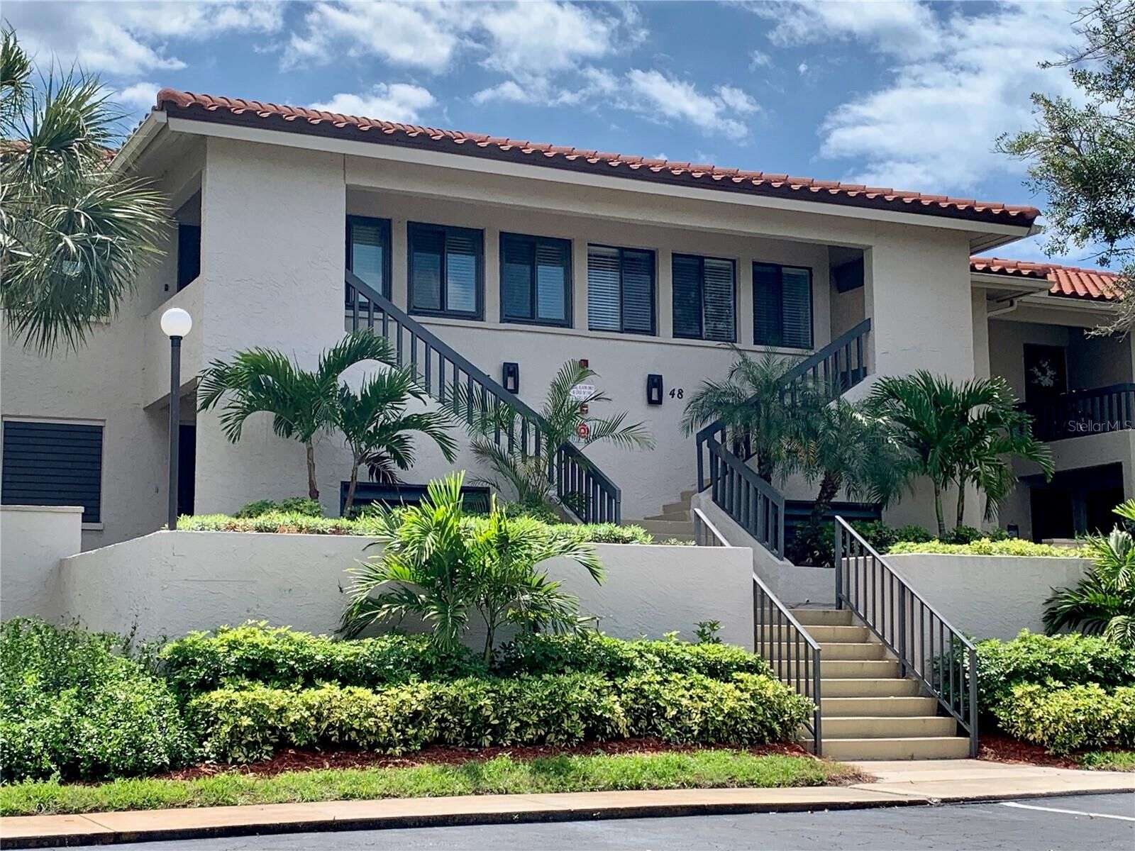 Property Photo:  1805 Mariner Drive 48  FL 34689 