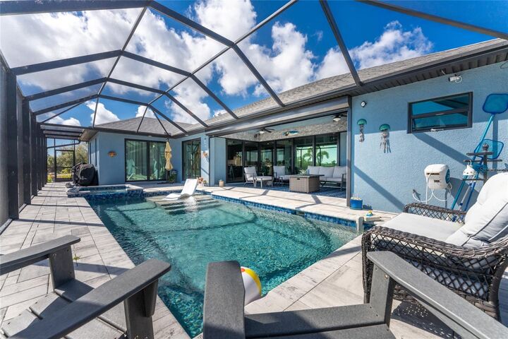 Property Photo:  401 Albatross Road  FL 33947 