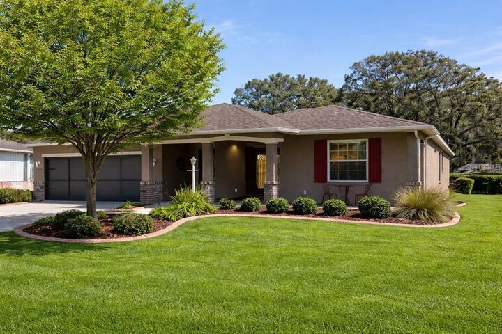 Property Photo:  7777 SW 80th Place Road  FL 34476 