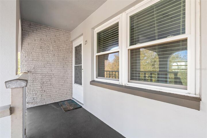 Property Photo:  1303 S Hercules Avenue 25  FL 33764 