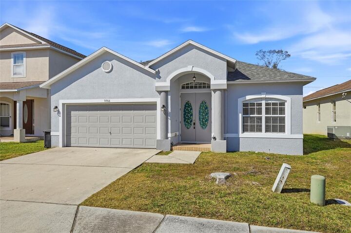 Property Photo: 9766 65th Way N FL 33782