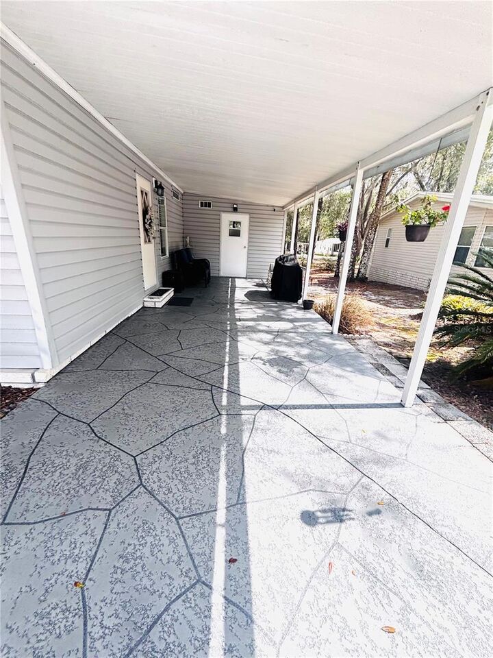 Property Photo: 7096 Spanish Moss Lane FL 34601