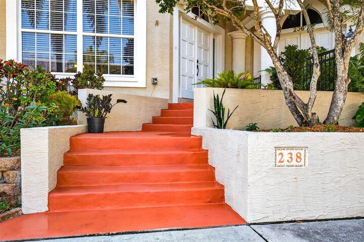 Property Photo: 238 Columbia Drive FL 33606