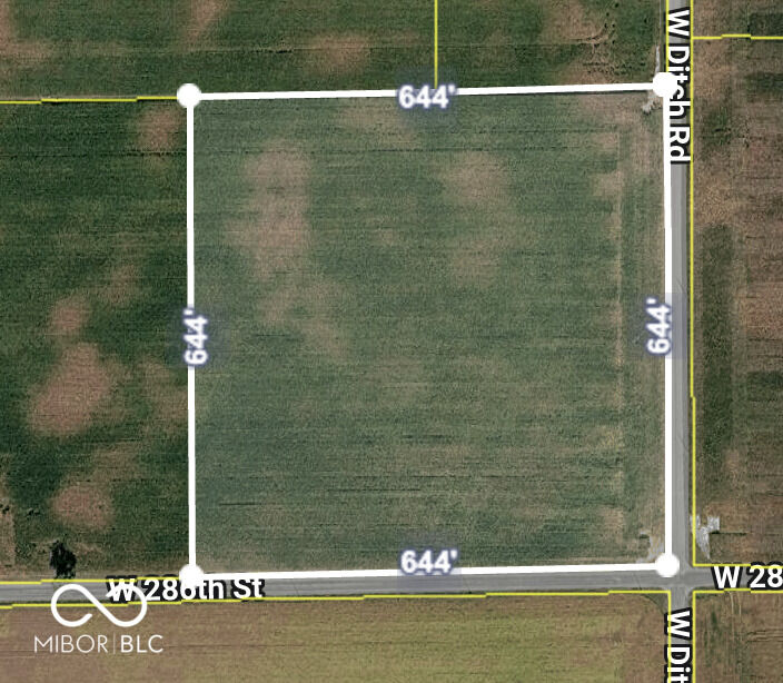 Property Photo:  286 Th Street  IN 46069 