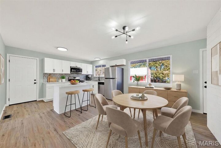 Property Photo: 1585 Pepperhill Drive MO 63033