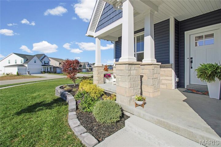 Property Photo:  5016 Pacific Crest Trail  MO 63304 