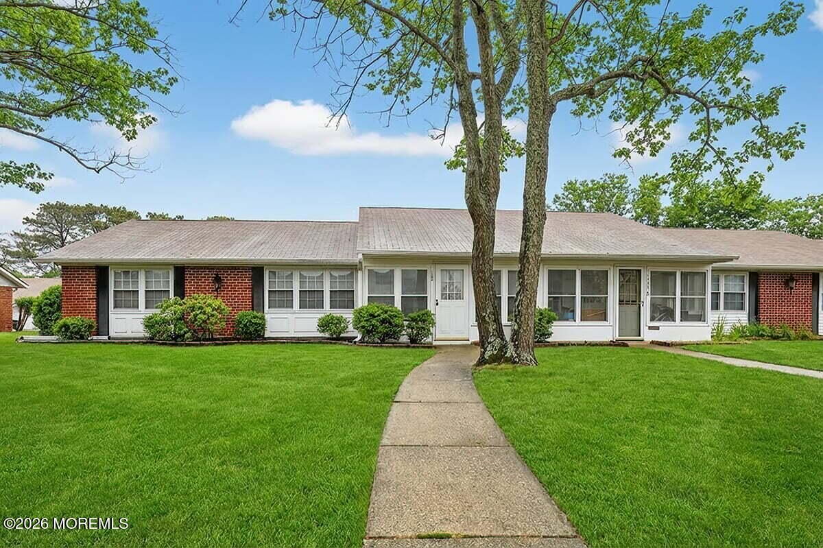 Property Photo: 1133A Argyll Circle NJ 08701