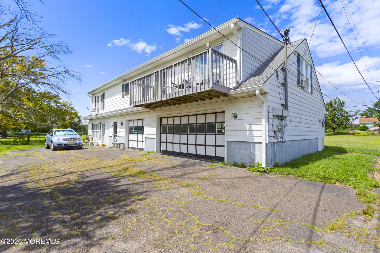 Property Photo:  16 Archertown Road  NJ 08533 