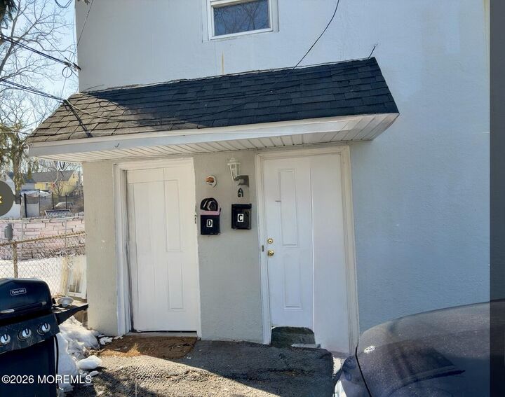 Property Photo:  319 Neptune Boulevard  NJ 07753 