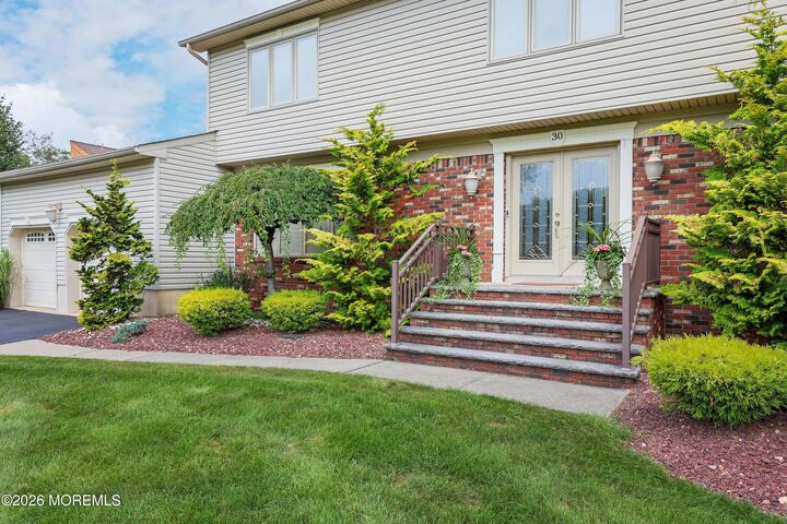 Property Photo: 30 Terence Drive NJ 07726