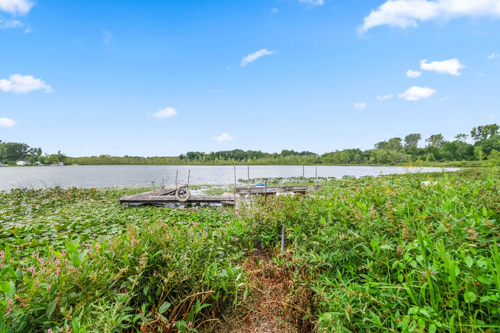 Property Photo:  5211 Long Lake Road  MI 49274 