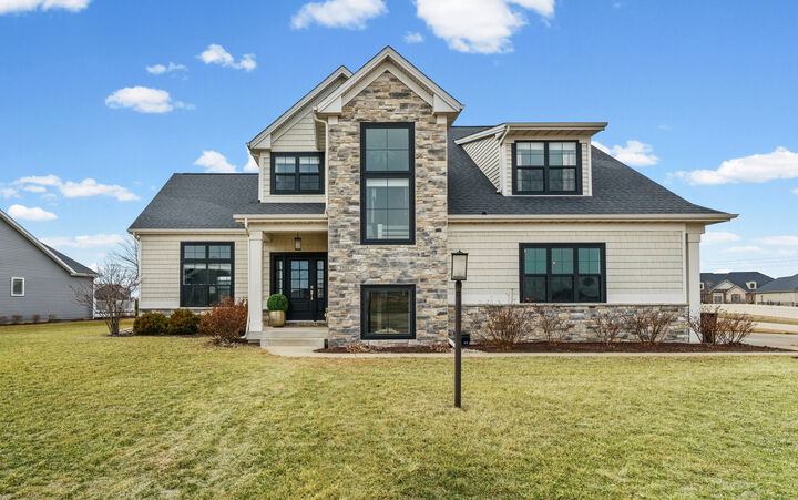 Property Photo:  3901 Freedom Boulevard  IL 61822 