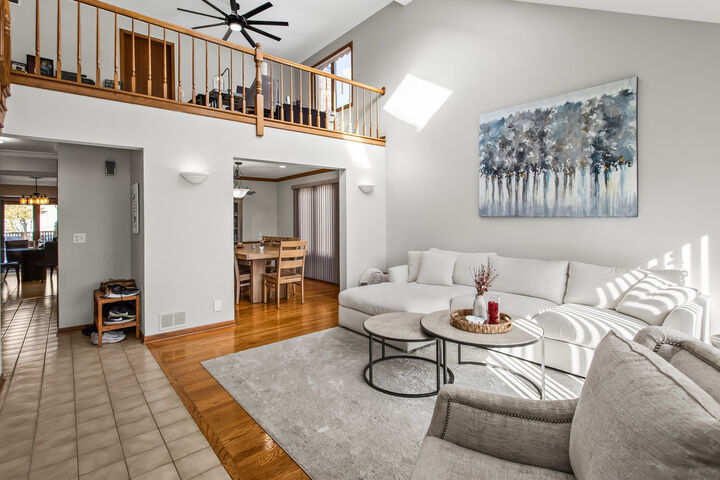 Property Photo:  8208 W Park Avenue  IL 60714 