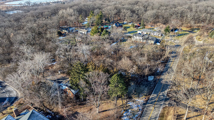 Property Photo:  Lot 3 19W720 109th Street  IL 60439 