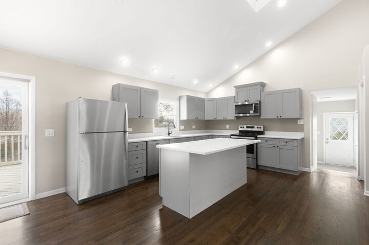 Property Photo:  39525 N Highview Drive  IL 60002 