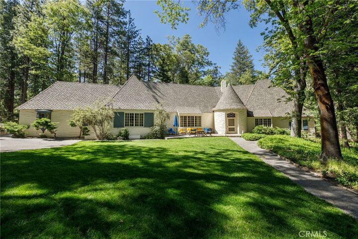 Property Photo: 28641 North Shore Road CA 92352