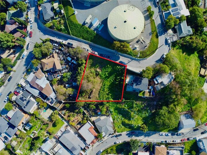 Property Photo:  3621 Meisner Street  CA 90063 