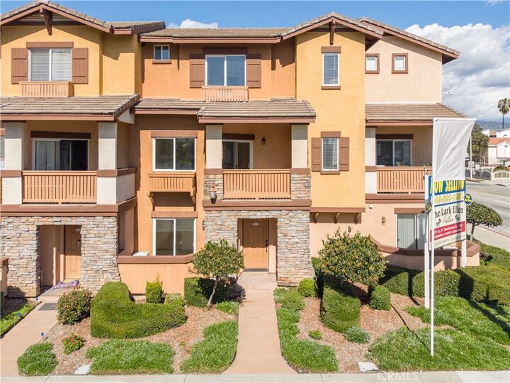 Property Photo:  501 N Lark Ellen Avenue B  CA 91722 