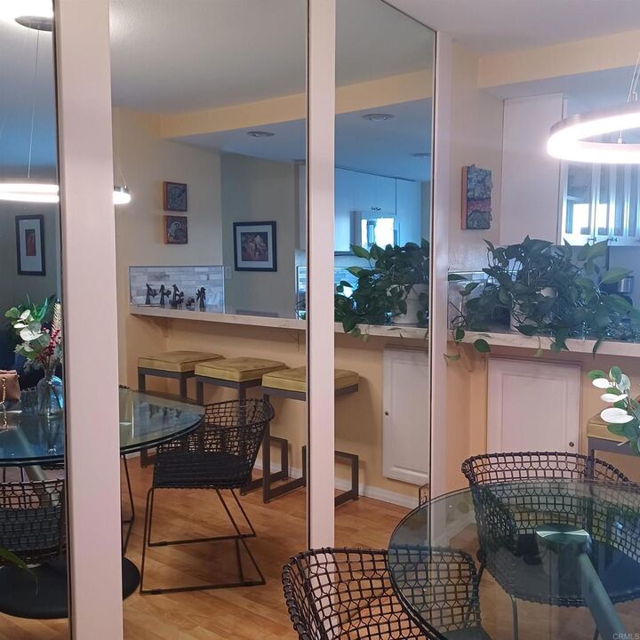 Property Photo: 1202 N Pacific Street 209B CA 92054