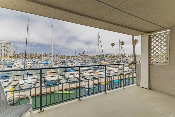 Property Photo:  1202 N Pacific Street 209B  CA 92054 