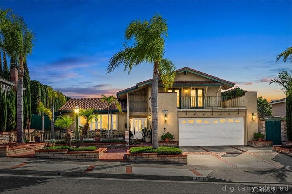 Property Photo:  1796 Ravencrest Drive  CA 92821 