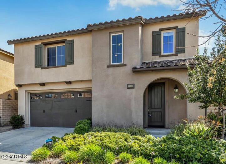 Property Photo: 7136 Crimora Avenue CA 93021