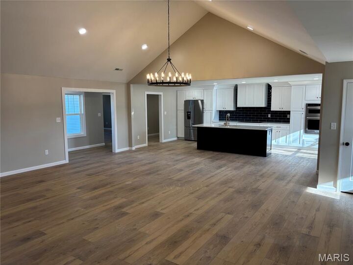 Property Photo:  1130 Persimmon  MO 63801 